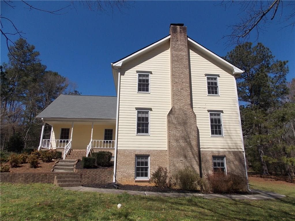 2377 CENTERVILLE ROSEBUD Road, Loganville, GA 30052 — most recent listing photo