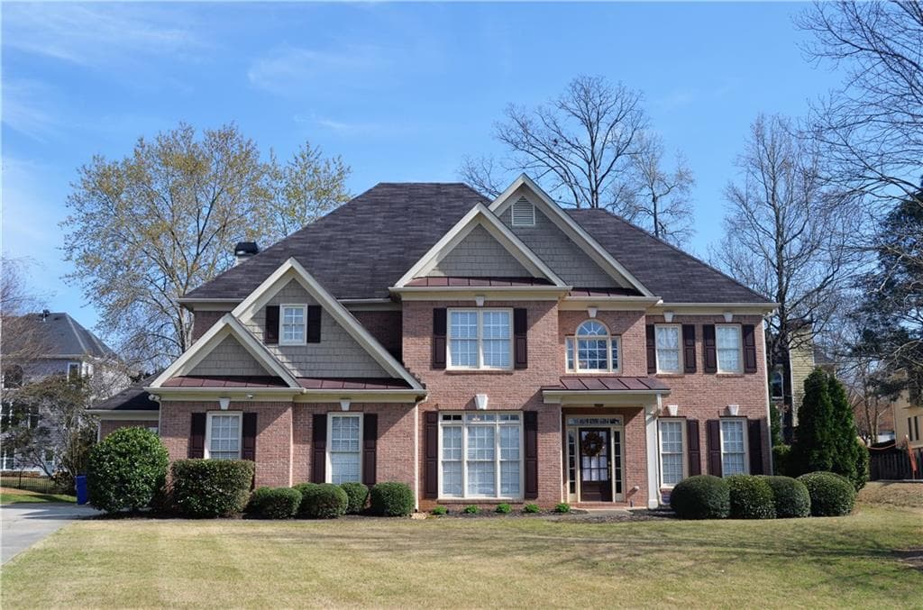 1161 Rising Moon Trail, Snellville, GA 30078 — most recent listing photo