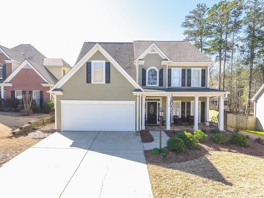 1301 PARKVIEW Lane, Kennesaw, GA 30152 — most recent listing photo