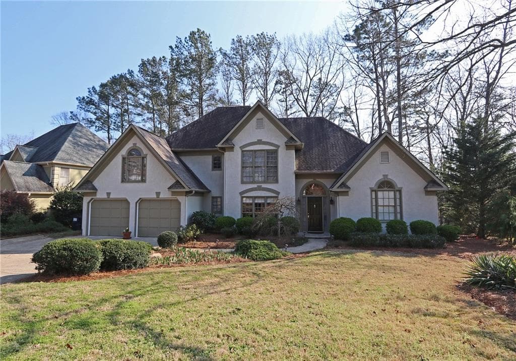 1274 CHANNEL Park, Marietta, GA 30064 — most recent listing photo