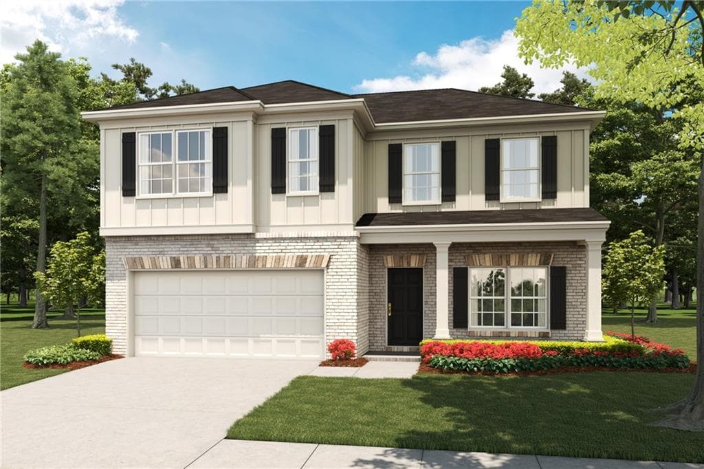 4025 Bluff Creek Drive, Cumming, GA 30028 — most recent listing photo