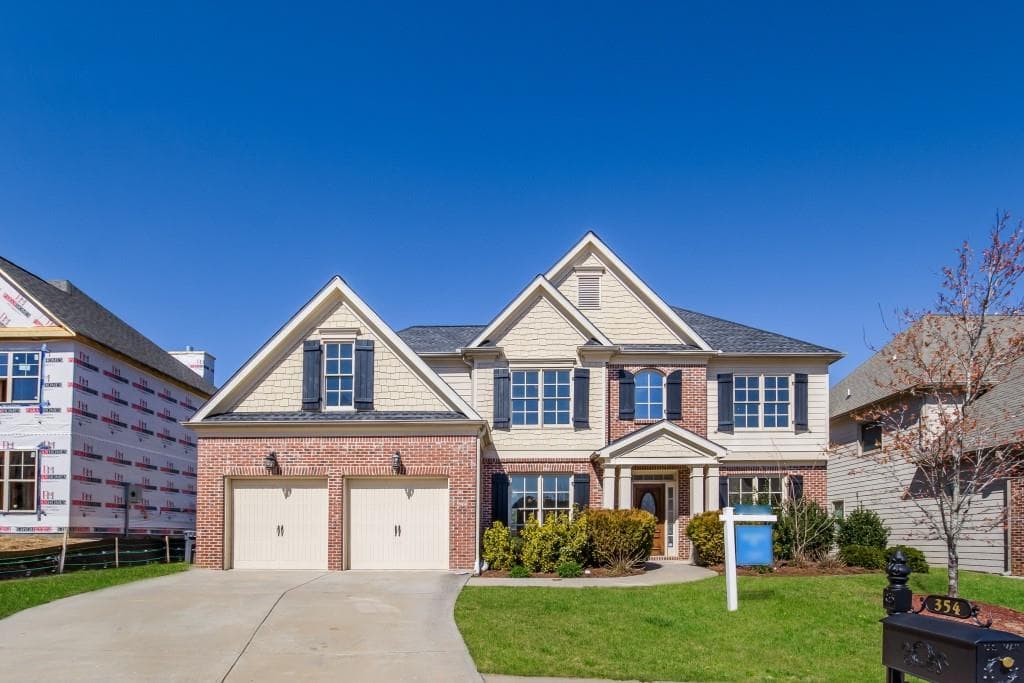 354 Silvertop Drive, Grayson, GA 30017 — most recent listing photo