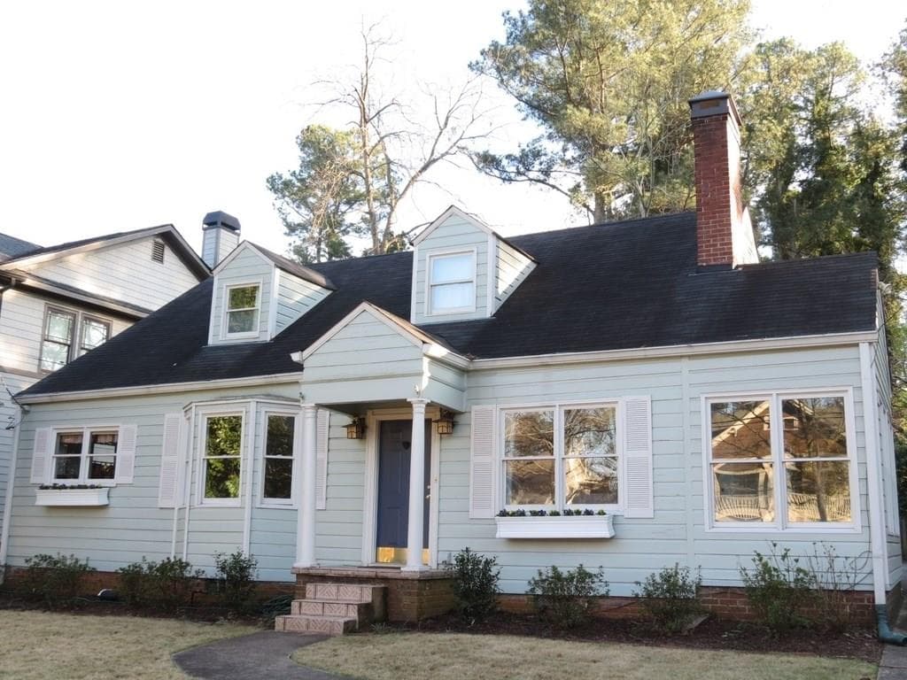137 Candler Drive, Decatur, GA 30030 — most recent listing photo
