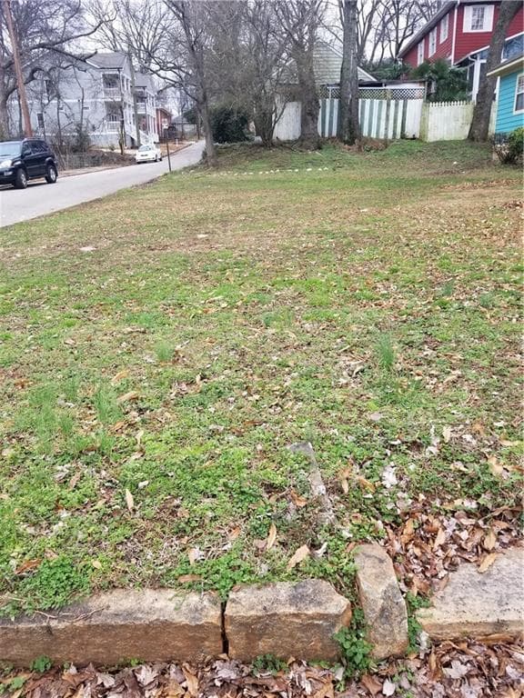 other sold at 702 Grant Terrace, Atlanta, GA 30315