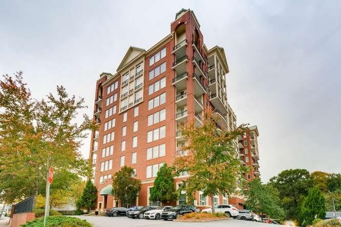 2 bedroom, 1,270 sq ft condominium sold at 3820 Roswell Road 502, Atlanta, GA 30342