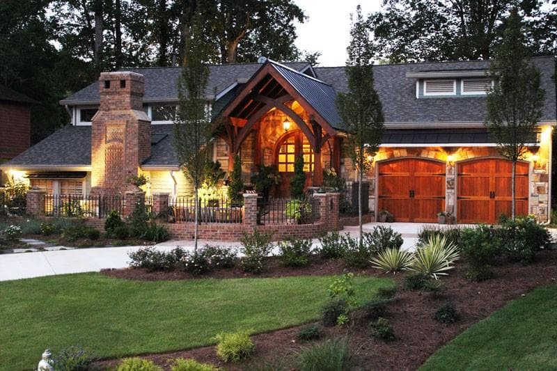 1037 Muirfield Drive, Marietta, GA 30068 — most recent listing photo