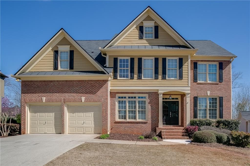 1697 Trilogy Park Drive, Hoschton, GA 30548 — most recent listing photo