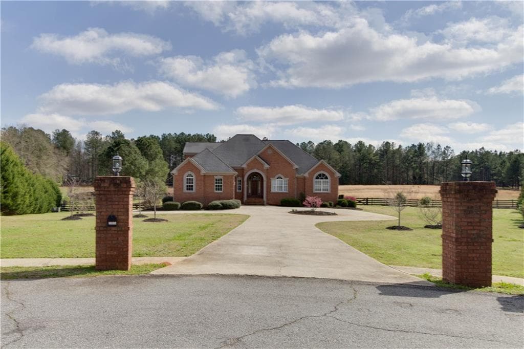 4540 Chandler Court, Monroe, GA 30656 — most recent listing photo