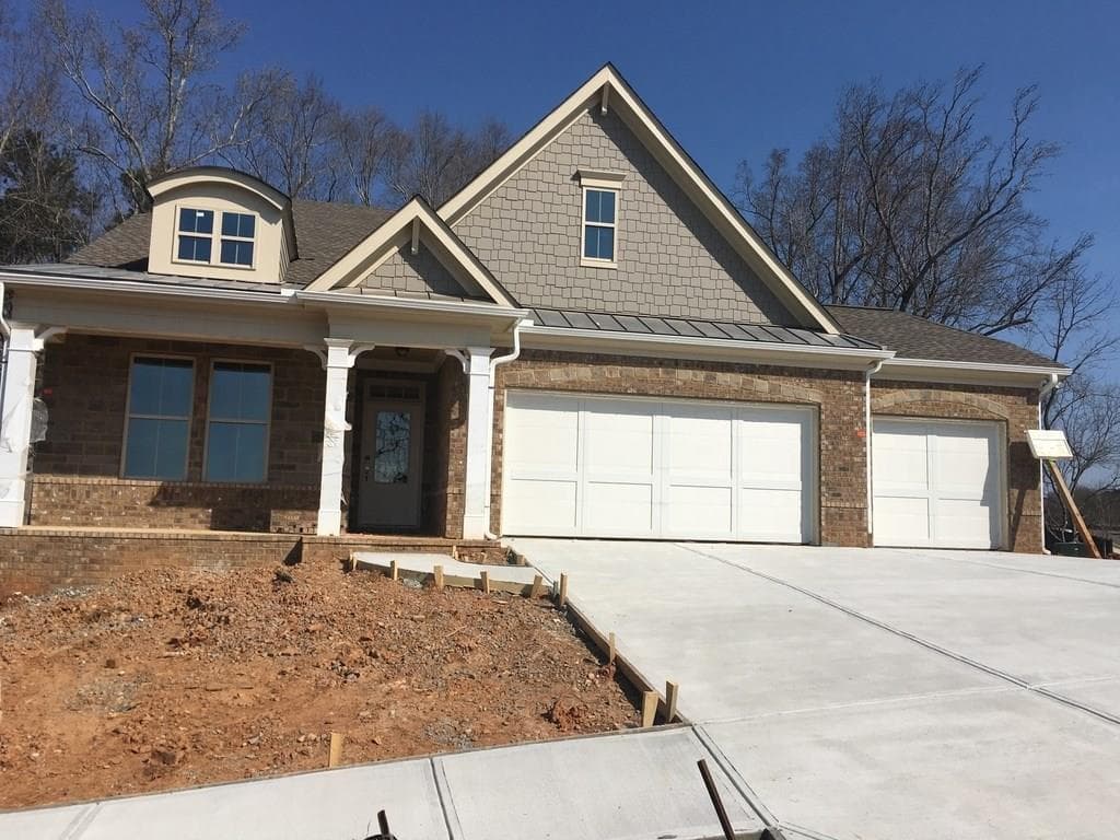 3 bedroom, 2,583 sq ft single family residence sold at 304 Gardens of harmony Drive, Canton, GA 30115