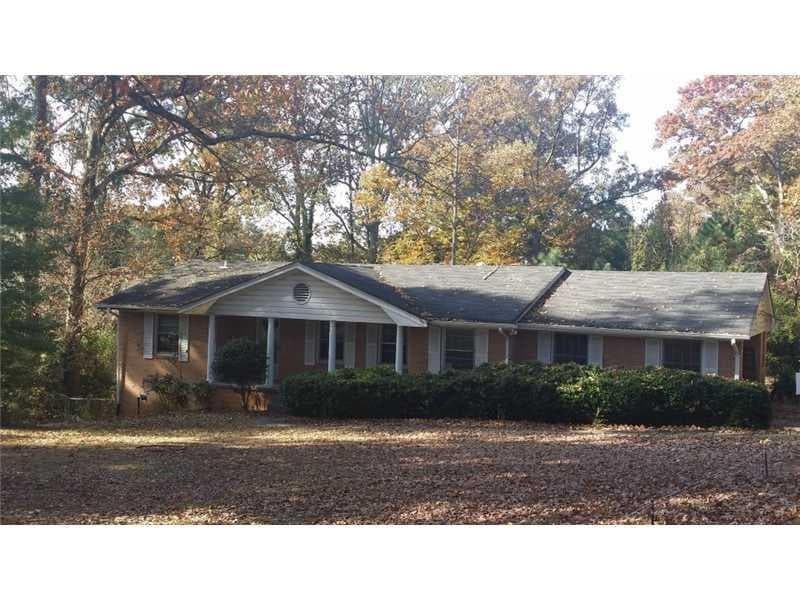 3317 Panola Road, Lithonia, GA 30038 — most recent listing photo