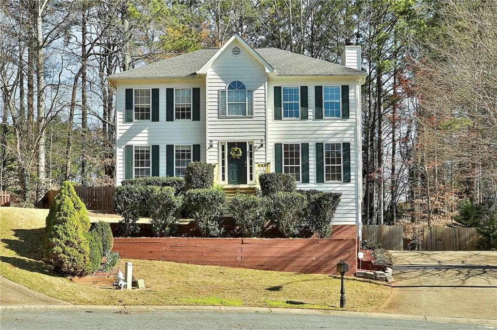 934 Rose Creek Trail, Woodstock, GA 30189 — most recent listing photo