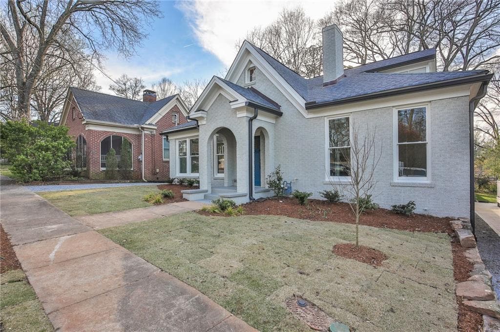 116 Poplar Street, Decatur, GA 30030 — most recent listing photo