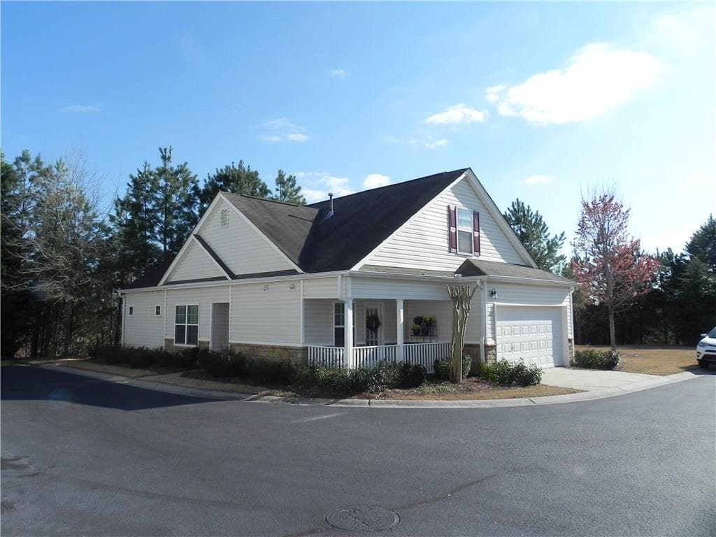 361 Hiawassee Drive, Woodstock, GA 30188 — most recent listing photo