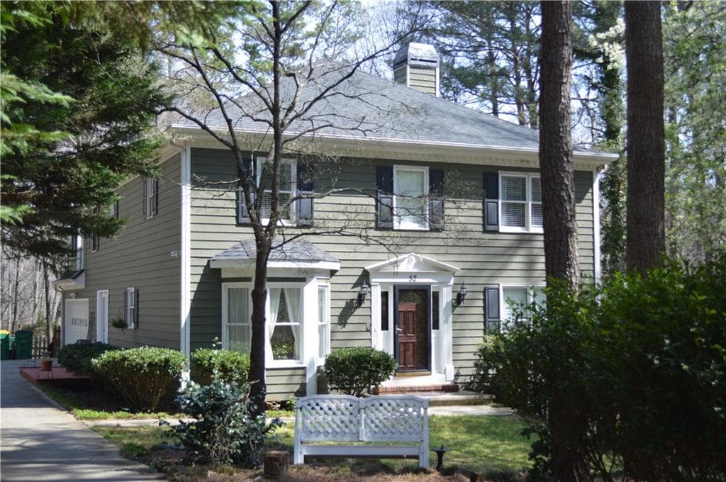 52 Cedar Bluff, Winder, GA 30680 — most recent listing photo