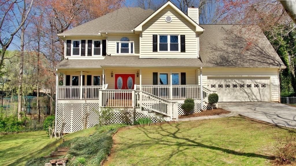 831 EAGLE VIEW Trail, Lawrenceville, GA 30044 — most recent listing photo