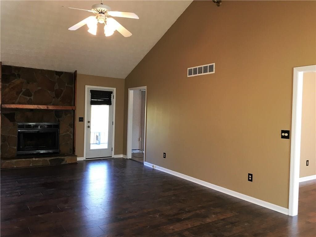 2256 Ravenwood Trail, Marietta, GA 30066 — most recent listing photo