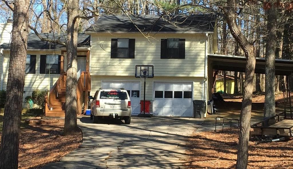 3369 Forest Knoll Drive, Duluth, GA 30097 — most recent listing photo