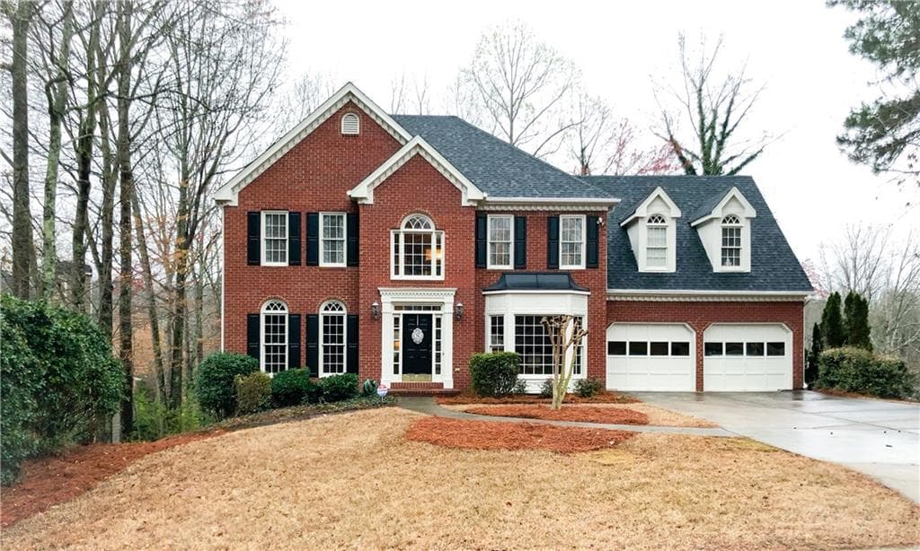 5 bedroom, 3,820 sq ft single family residence sold at 5172 Lupine Lane, Acworth, GA 30102