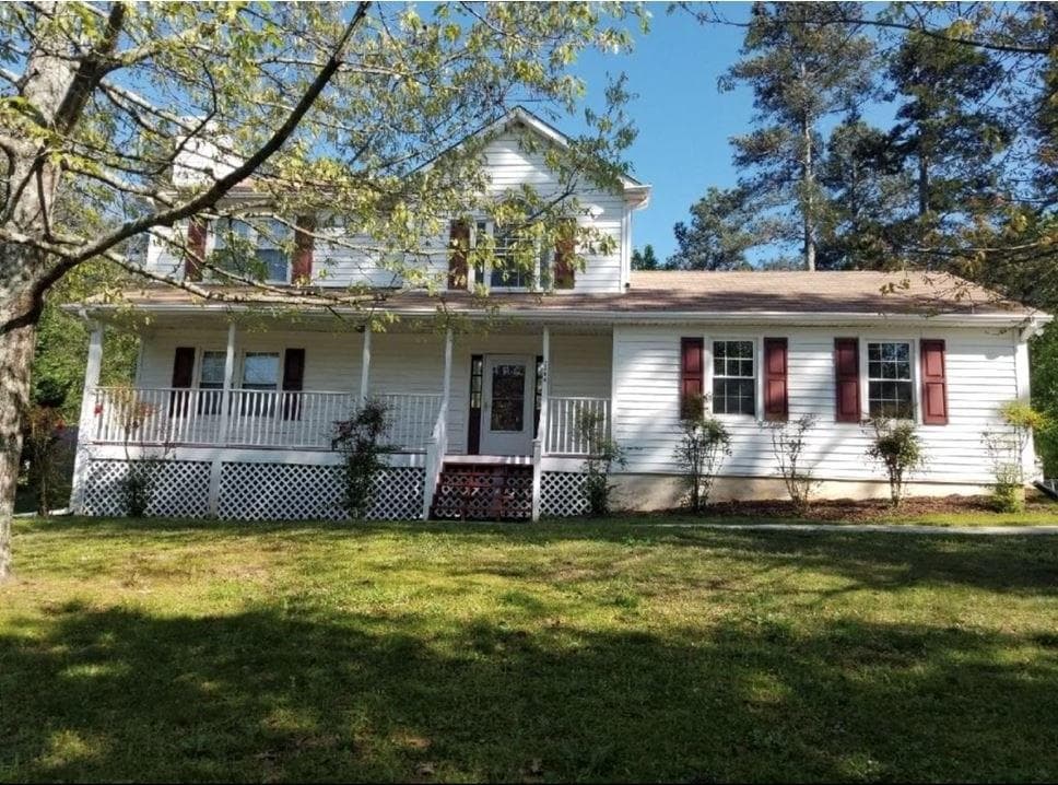 2390 Fence Road, Dacula, GA 30019 — most recent listing photo