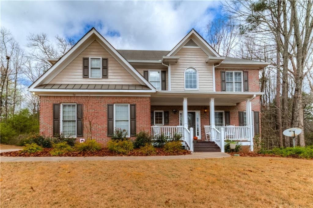 4 bedroom, 3,401 sq ft single family residence sold at 2870 WILLOW WISP Way, Cumming, GA 30040
