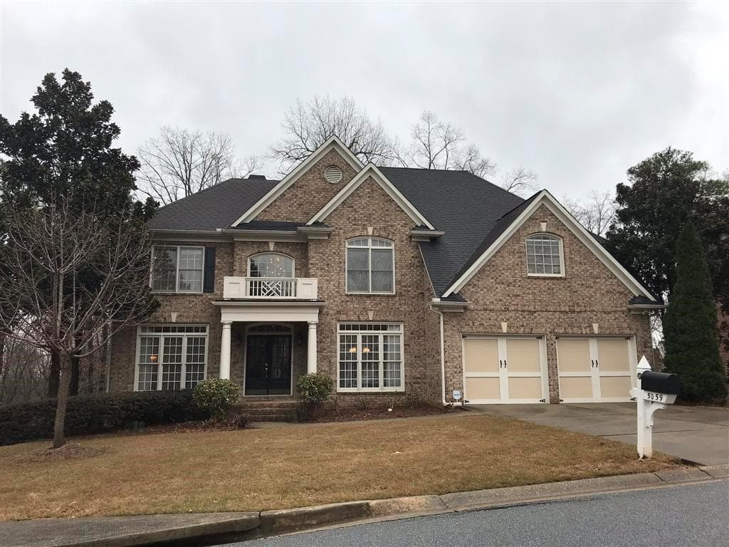 6 bedroom single family residence sold at 5059 Belair Bluff Court, Mableton, GA 30126