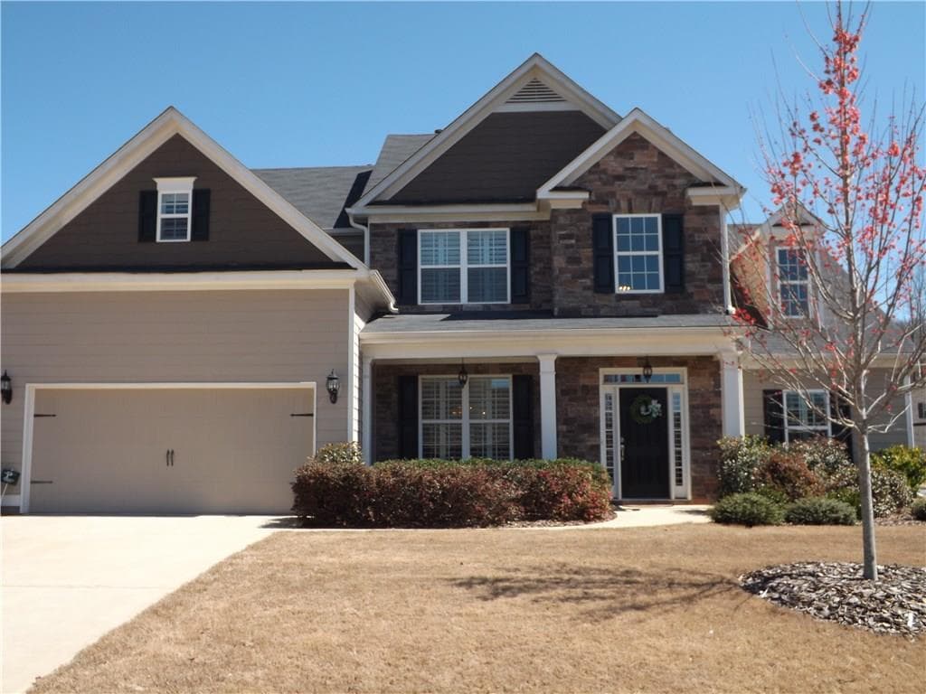 819 Turnstone Drive, Woodstock, GA 30188 — most recent listing photo
