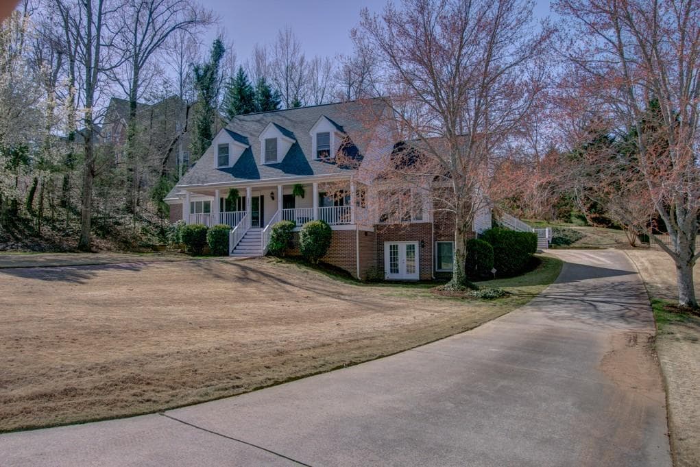 3806 Alexandria Drive, Gainesville, GA 30506 — most recent listing photo