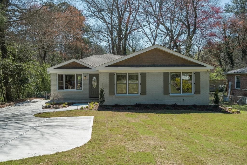 2557 Drew Valley Road, Brookhaven, GA 30319 — most recent listing photo