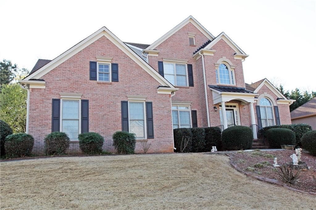 3792 Heritage Place, Buford, GA 30519 — most recent listing photo