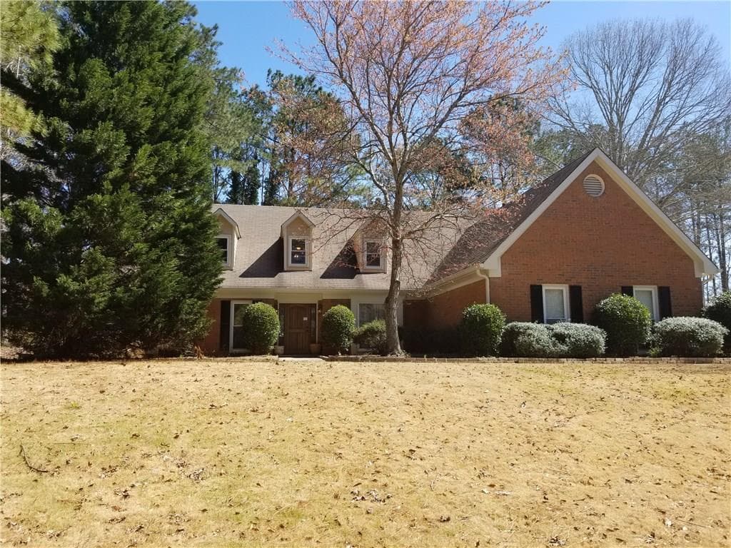 1105 Wynford Commons, Marietta, GA 30064 — most recent listing photo