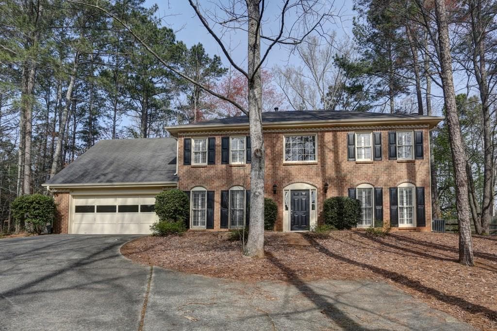3439 Laurelwood Court, Roswell, GA 30075 — most recent listing photo