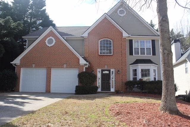 3933 Lullwater Main, Kennesaw, GA 30144 — most recent listing photo