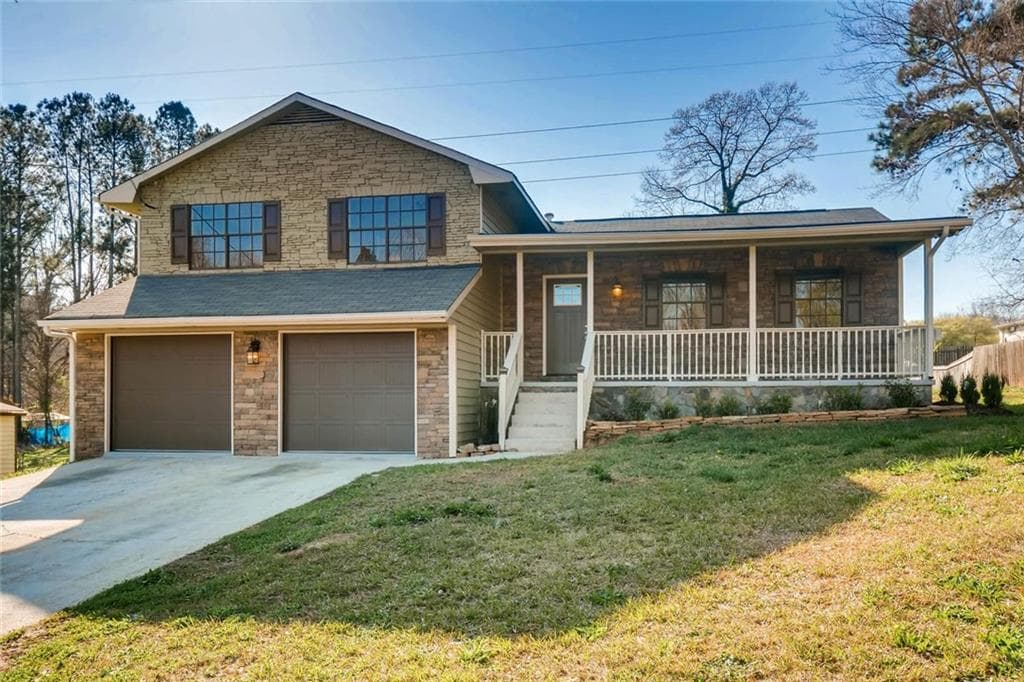 8989 Teal Lane, Jonesboro, GA 30236 — most recent listing photo