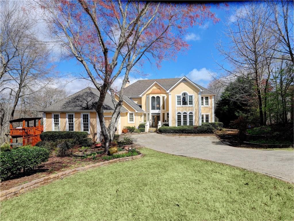 1691 Ashebark Court, Marietta, GA 30068 — most recent listing photo