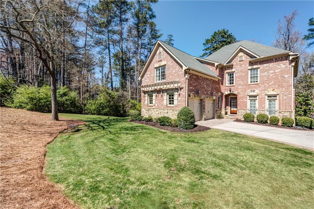 4227 Chamblee Dunwoody Road, Chamblee, GA 30341 — most recent listing photo