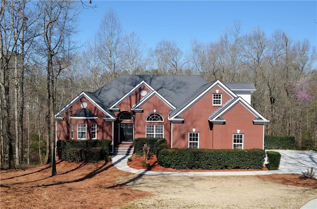 417 River Chase, Hoschton, GA 30548 — most recent listing photo