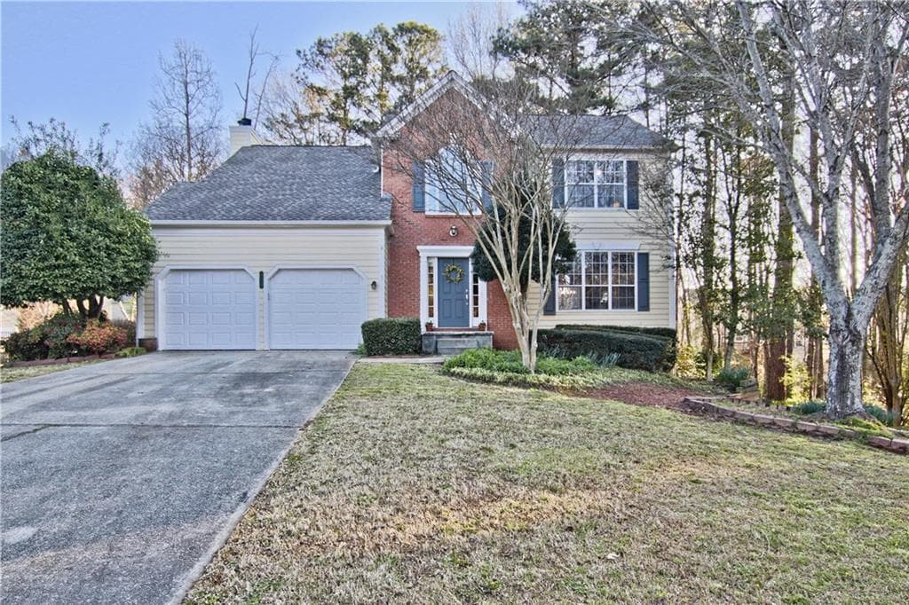 3315 Amhurst Court, Cumming, GA 30041 — most recent listing photo