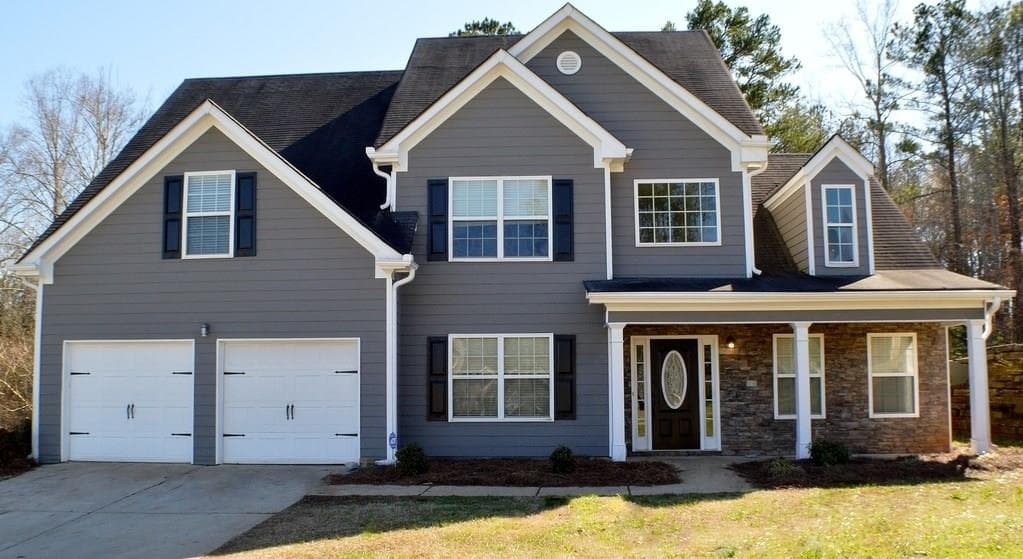 94 Freedom Court, Dallas, GA 30157 — most recent listing photo