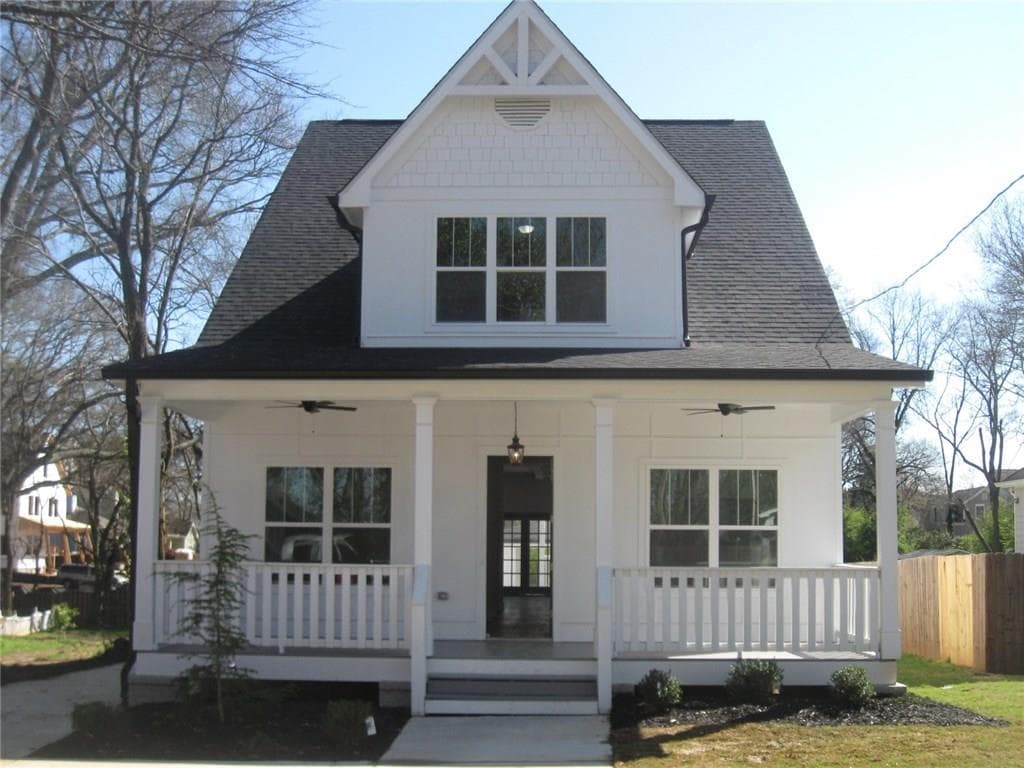 1356 Walker Avenue, East Point, GA 30344 — most recent listing photo