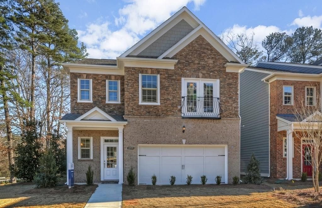 3 bedroom, 2,549 sq ft single family residence sold at 1116 Central Park Road, Decatur, GA 30033