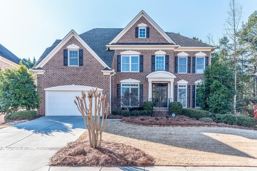 1853 Royal Troon Court, Duluth, GA 30097 — most recent listing photo