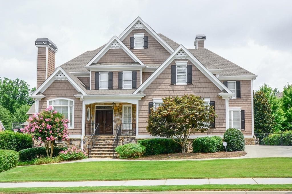 3807 Concord Approach Way, Smyrna, GA 30082 — most recent listing photo