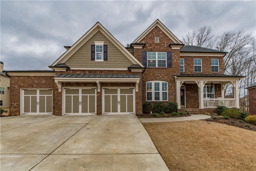 2715 Apremont Drive, Cumming, GA 30041 — most recent listing photo