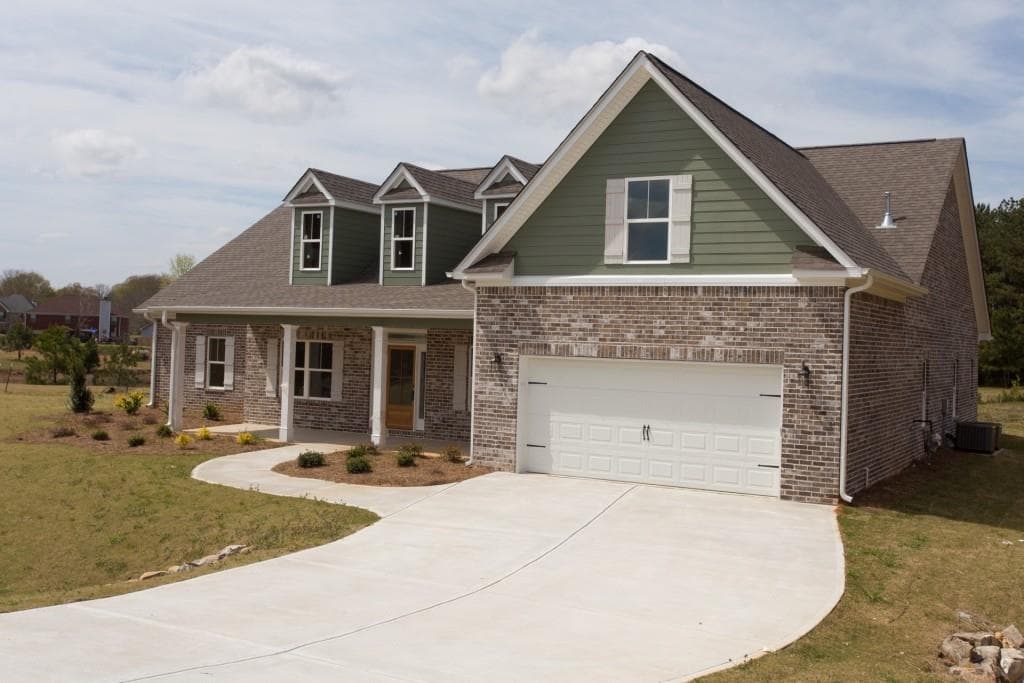 165 Hilda Way, Mcdonough, GA 30252 — most recent listing photo