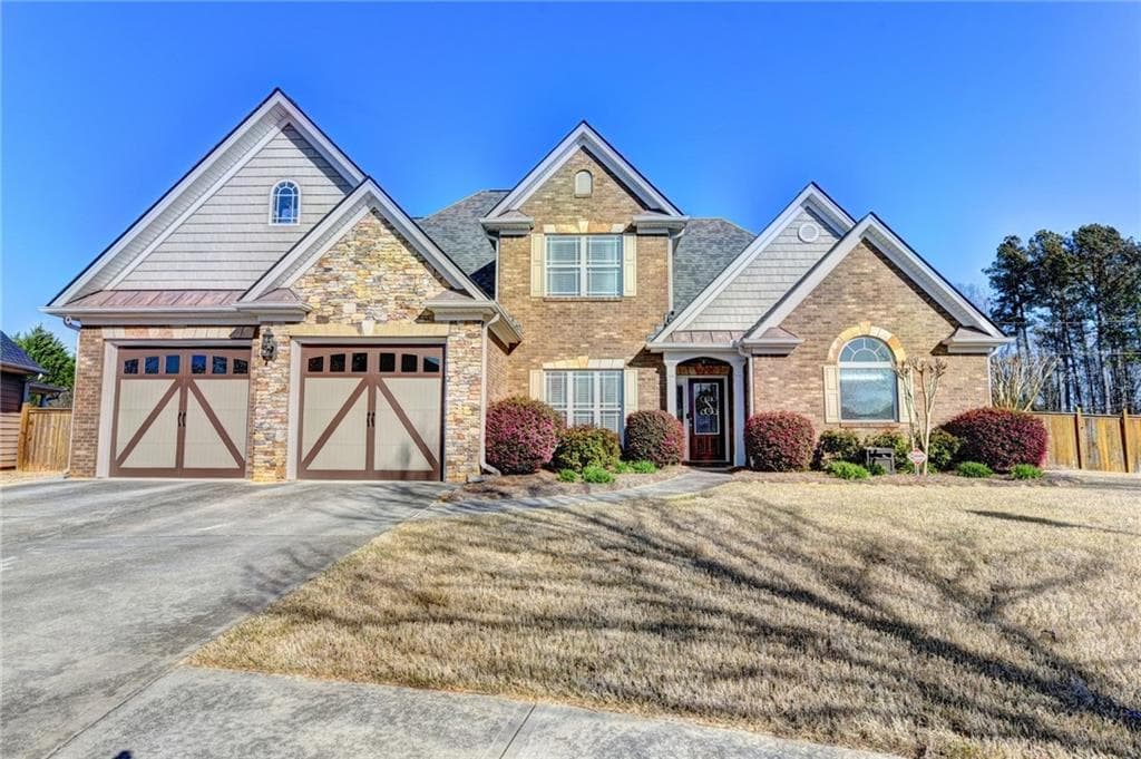 2696 Oakberry Drive, Lawrenceville, GA 30045 — most recent listing photo