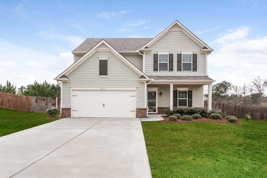6063 Semaphore Ridge, Rex, GA 30273 — most recent listing photo