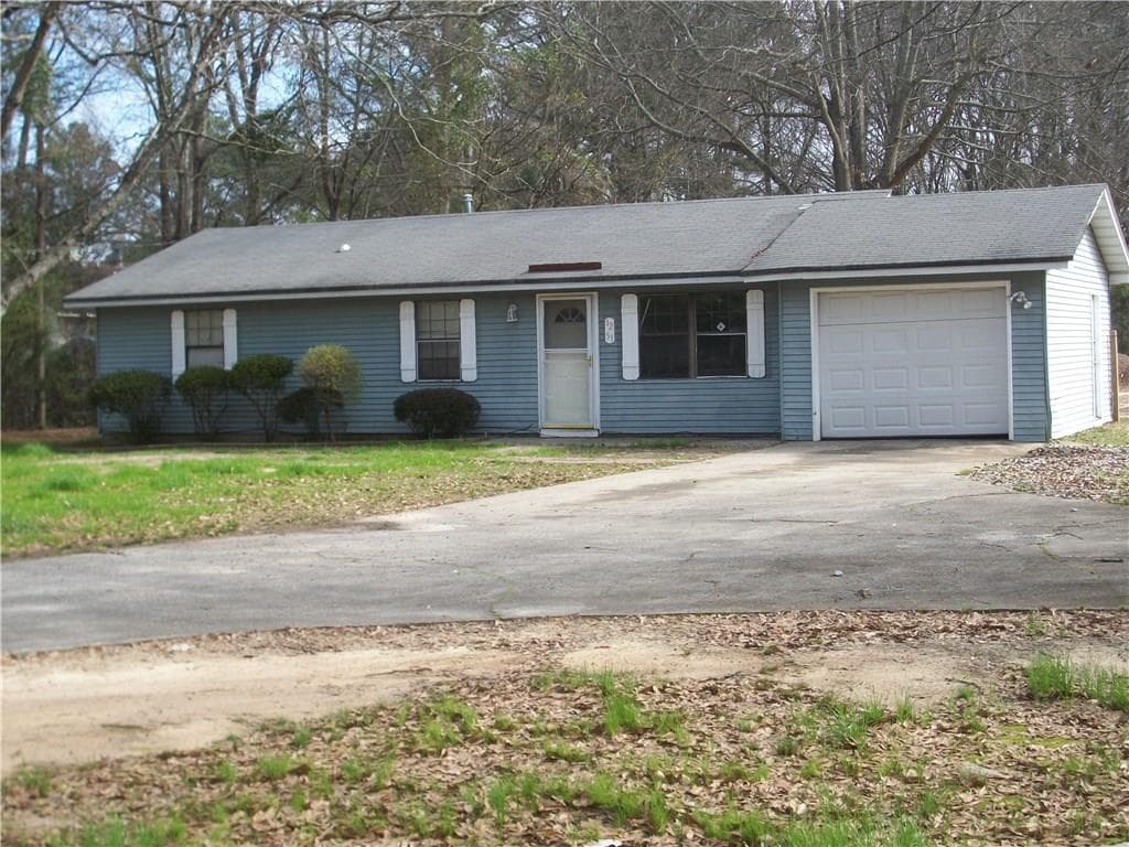 1251 Lakeview Drive, Conyers, GA 30012 — most recent listing photo