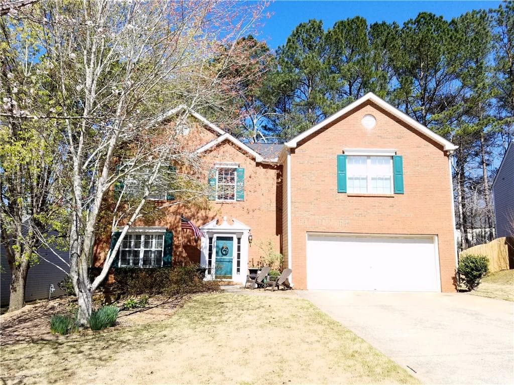 708 Spring Ridge Court, Kennesaw, GA 30144 — most recent listing photo