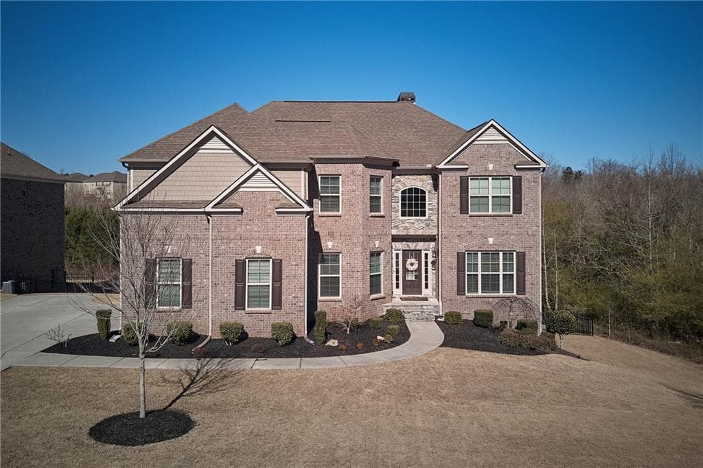 2755 Waterstone Drive, Cumming, GA 30041 — most recent listing photo