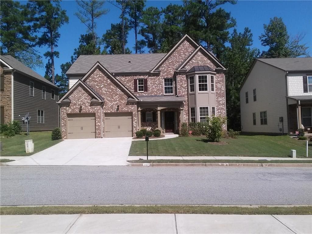 627 Noric Cove, Union City, GA 30291 — most recent listing photo